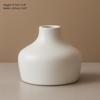 Ceramic Chimenia Palo Santo Burner