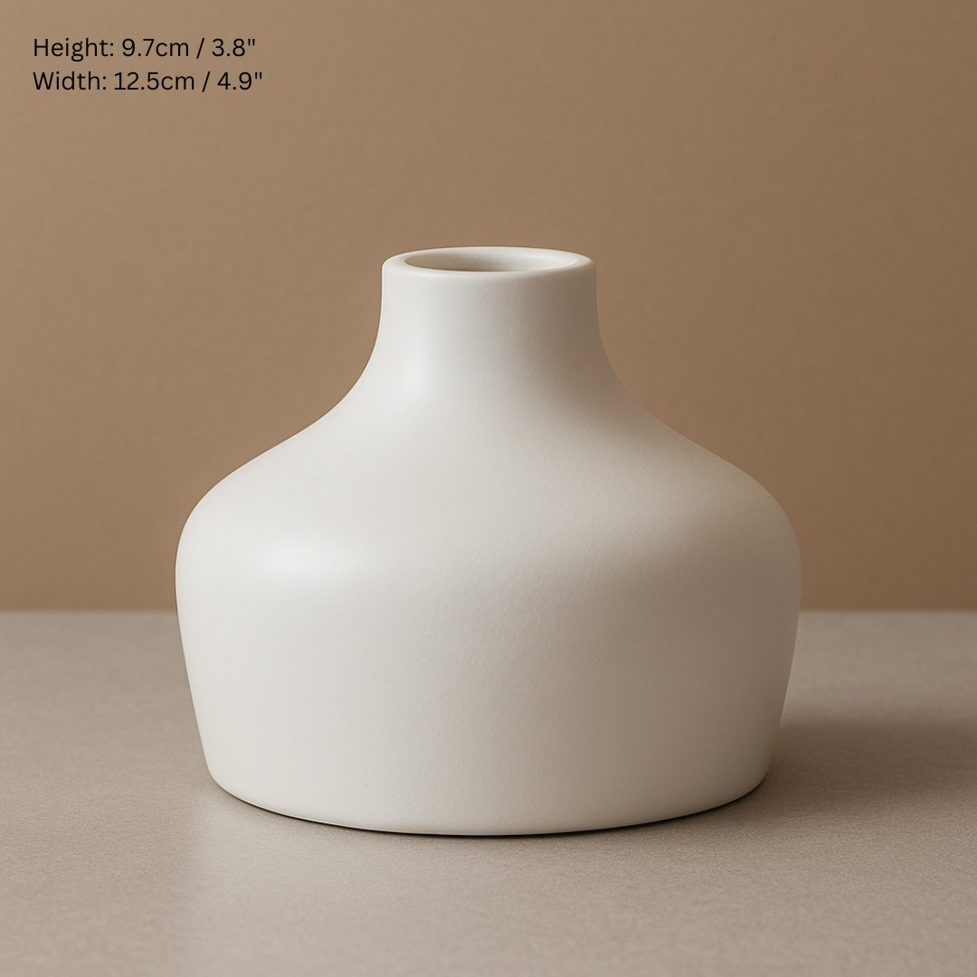 Ceramic Chimenia Palo Santo Burner