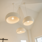 Nordic Wabi Sabi Pendant Lights