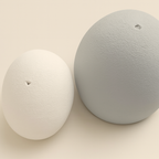 Nordic Wabi Sabi Pendant Lights