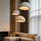 Nordic Wabi Sabi Pendant Lights