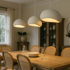 Nordic Wabi Sabi Pendant Lights