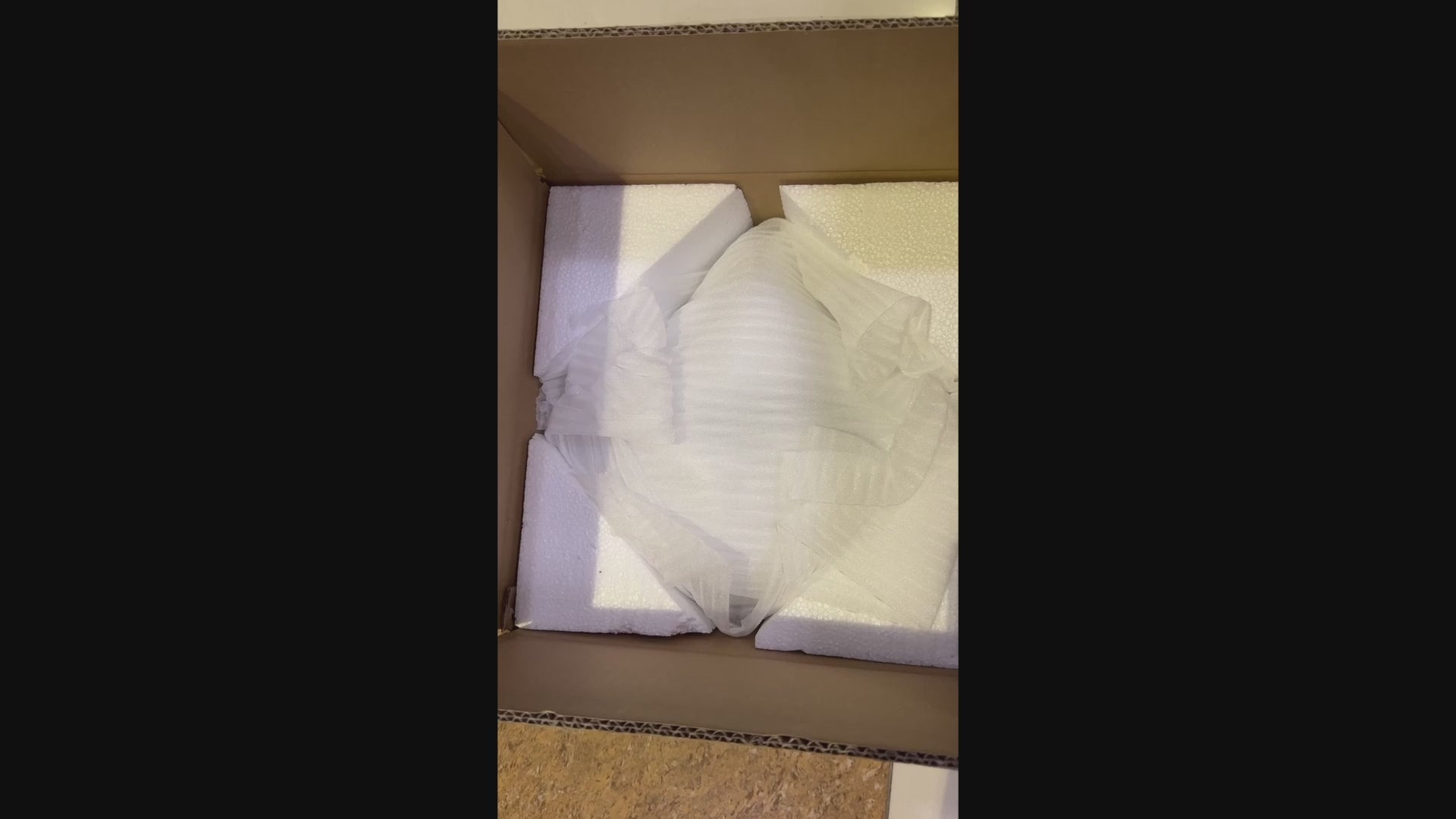 Coloured Industrial Pendant Light